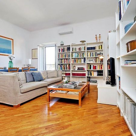 Pompeo Magno Apartment Рим Екстериор снимка