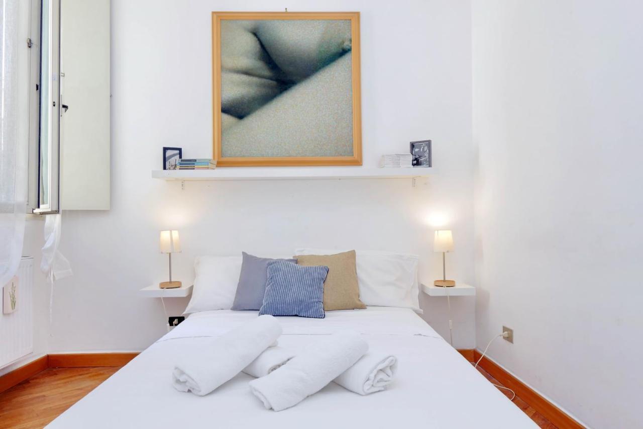 Pompeo Magno Apartment Рим Екстериор снимка